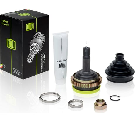 ШРУС наружный для автомобилей Лада 1118/2170 ABS TRIALLI GO 218