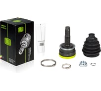 ШРУС наружный для автомобилей Aveo T300 1.6i MT TRIALLI GO 0518