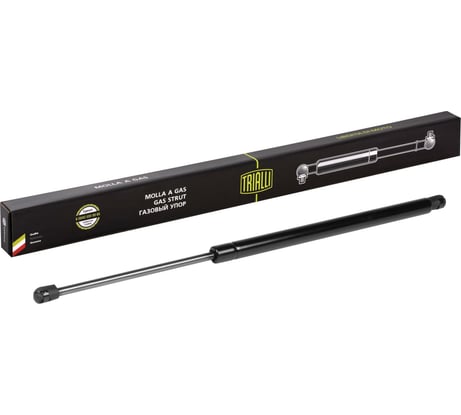 Амортизатор крышки багажника для автомобиля Hyundai H-1 /Starex TRIALLI GS 0812