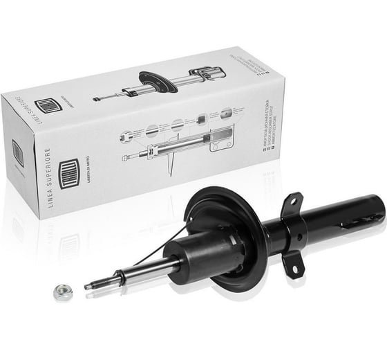 Амортизатор передний для автомобиля Ford Transit TRIALLI AG 10063 1