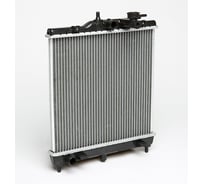 Радиатор охлаждения для автомобилей Picanto AT LUZAR LRc KIPc04200