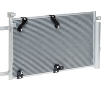 Радиатор кондиционера для автомобилей Приора LUZAR LRAC 01272