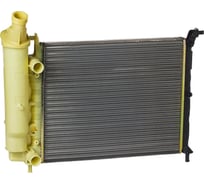 Радиатор охлаждения для автомобилей Albea A/C- LUZAR LRc 1609