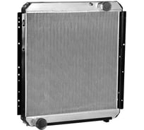 Радиатор охлаждения для автобусов ЛиАЗ 5256 LUZAR LRc 1356