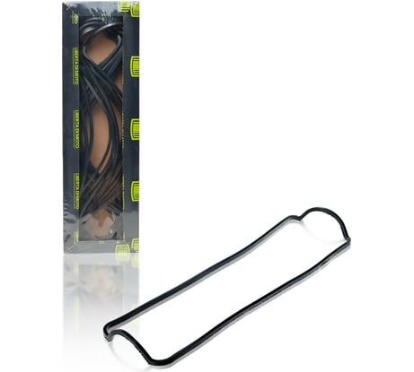 Прокладка клапанной крышки TRIALLI для автомобилей Лада 2108/2110 GZ 101 0312