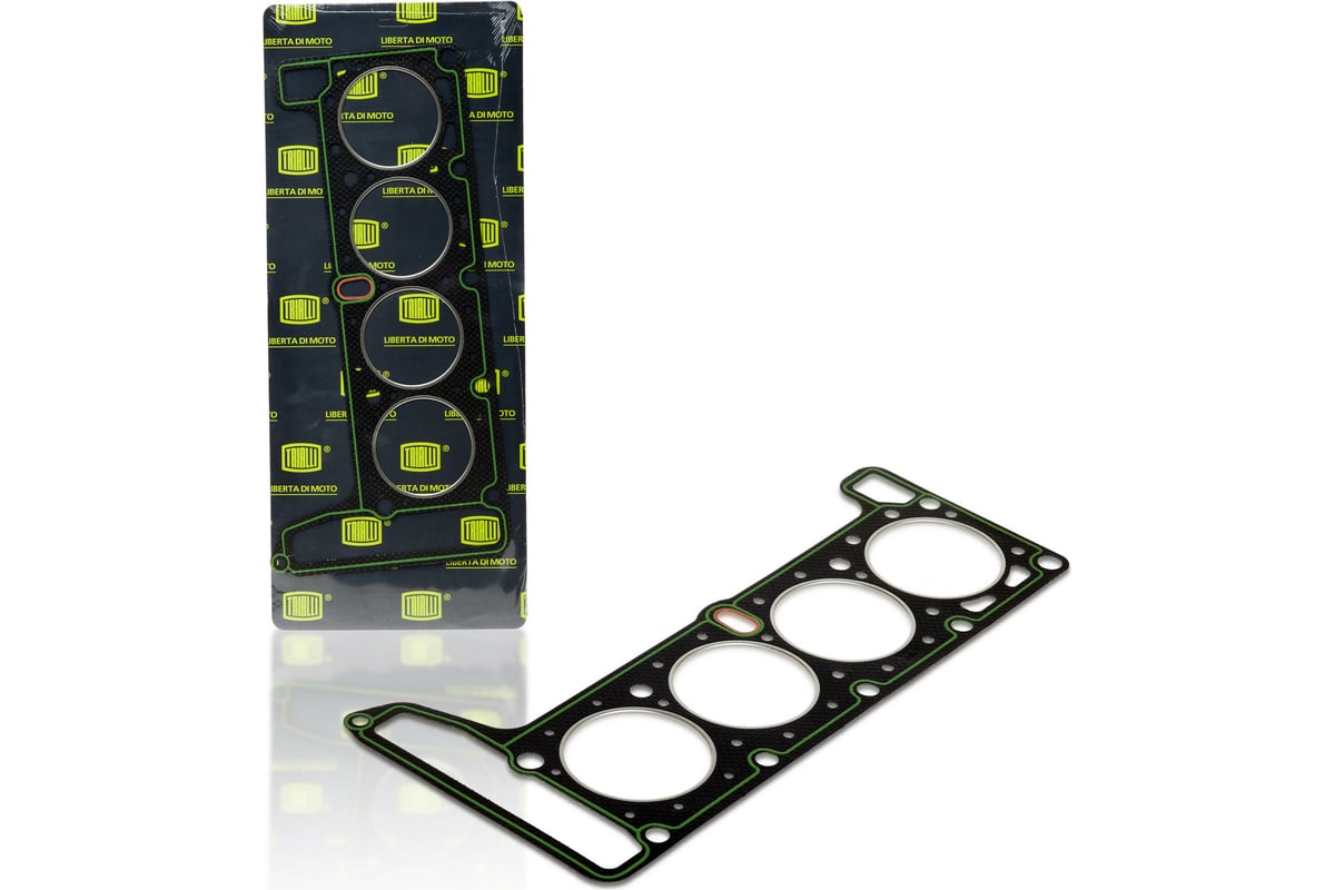 Прокладка ГБЦ TRIALLI для автомобилей Лада 21213 GZ 101 2014 - выгодная ...