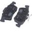 Колодки тормозные для автомобилей Ford Focus II / Focus III дисковые задние TRIALLI PF 1072 3