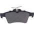 Колодки тормозные для автомобилей Ford Focus II / Focus III дисковые задние TRIALLI PF 1072 4