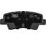 Колодки тормозные для автомобилей Hyundai Solaris / Kia Rio дисковые задние TRIALLI PF 0881 3