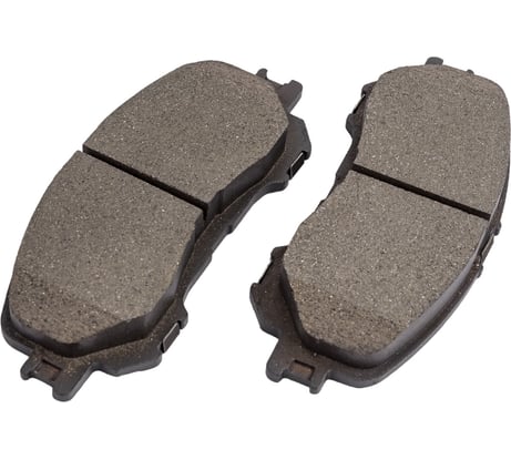 Колодки тормозные для автомобилей Nissan Qashqai / X-Trail T32 дисковые передние TRIALLI PF 1417