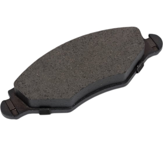 Колодки тормозные для автомобилей Peugeot 206 / 306 дисковые передние TRIALLI PF 4317