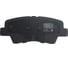 Колодки тормозные дисковые задние для автомобилей Hyundai i30 / Kia Ceed EPB / Optima / Optima TRIALLI PF 4040 5