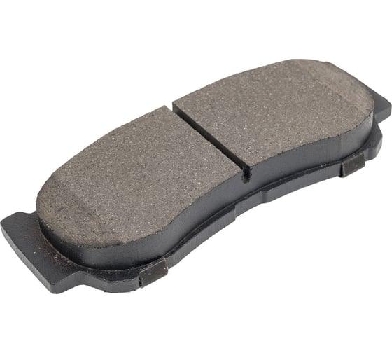 Колодки тормозные для автомобилей Hyundai Santa Fe дисковые задние TRIALLI PF 0873