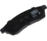 Колодки тормозные дисковые задние для автомобилей Chevrolet Epica TRIALLI PF 0519 4