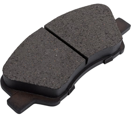 Колодки тормозные для автомобилей Hyundai Solaris / Kia Rio дисковые передние TRIALLI PF 0806