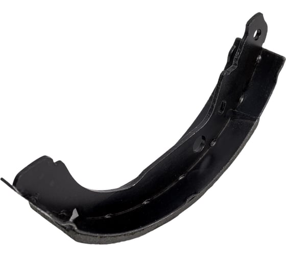Колодки тормозные для автомобилей Renault Duster 4WD барабанные TRIALLI GF 4412