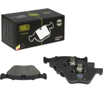 Колодки тормозные для автомобилей Mercedes E / CLK дисковые передние TRIALLI PF 4274