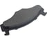 Колодки тормозные для автомобилей VW Golf III / Vento дисковые передние TRIALLI PF 4372 5