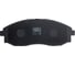 Колодки тормозные для автомобилей Hyundai Porter /Starex дисковые передние TRIALLI PF 0847 5