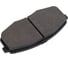 Колодки тормозные для автомобилей Kia Ceed / Hyundai i30 дисковые передние TRIALLI PF 083402 4