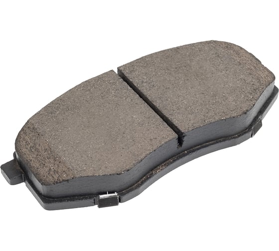 Колодки тормозные для автомобилей Hyundai Sonata / Kia Soul II дисковые передние TRIALLI PF 4233