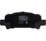 Колодки тормозные для автомобилей Subaru Forester / Legacy / Outback дисковые задние TRIALLI PF 4094 6
