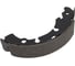 Колодки тормозные барабанные для автомобилей Ford Fusion 203x38 TRIALLI GF 1064 2