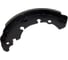 Колодки тормозные барабанные для автомобилей Ford Fusion 203x38 TRIALLI GF 1064 3