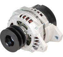 Генератор для автомобилей ГАЗ 33081/33086/3309 с дв. ММЗ Д-245.1 80A StartVOLT LG 03039