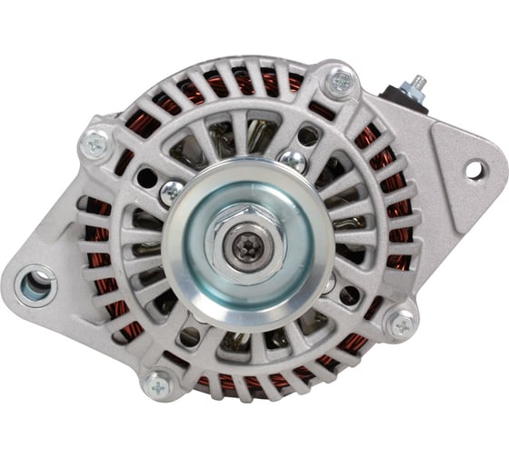 Генератор для автомобилей Suzuki SX4 /Swift 1.2i/1.3i/1.5i/1.6i 75A StartVOLT LG 2455