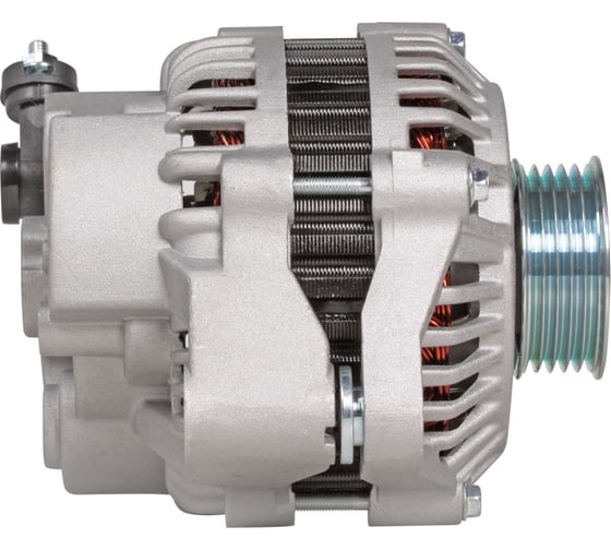 Генератор для автомобилей Suzuki SX4 /Swift 1.2i/1.3i/1.5i/1.6i 75A StartVOLT LG 2455