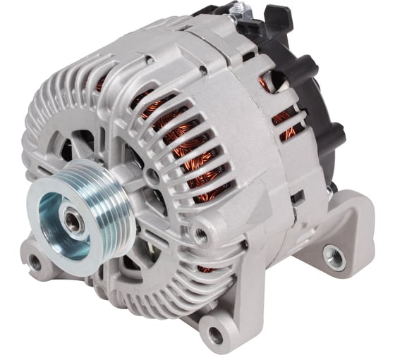 Генератор для автомобилей BMW X5 /X6 3.0D 170A StartVOLT LG 2630 1