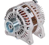 Генератор для автомобилей Nissan Qashqai /Tiida 1.6i 120A StartVOLT LG 1416