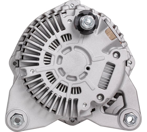 Генератор для автомобилей Nissan Qashqai /Tiida 1.6i 120A StartVOLT LG 1416