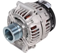 Генератор для автомобилей Лада Largus /Renault Logan 1.4i/1.6i 75A StartVOLT LG 0903
