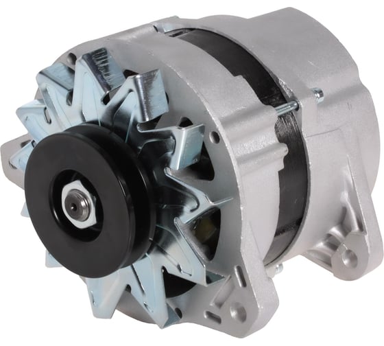 Генератор для автомобилей ГАЗ-53/3307/КАВЗ с дв. ЗМЗ-511 70А StartVOLT LG 0311X 1