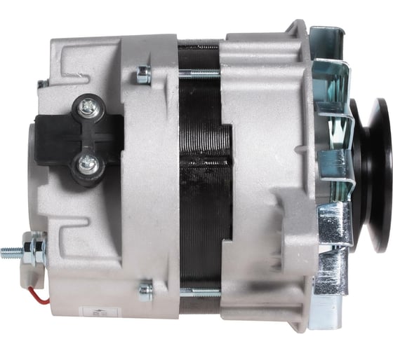 Генератор для автомобилей ГАЗ-53/3307/КАВЗ с дв. ЗМЗ-511 70А StartVOLT LG 0311X