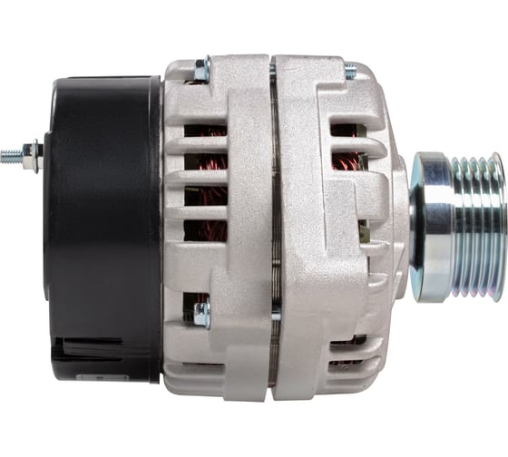 Генератор для автомобилей Лада 2123/Chevrolet Niva 90A StartVOLT LG 0123X