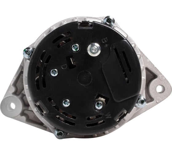 Генератор для автомобилей Лада 2123/Chevrolet Niva 90A StartVOLT LG 0123X