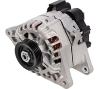 Генератор для автомобилей Hyundai/KIA Accent /Tucson I /Sportage 1.5i/2.0i 90A StartVOLT LG 08900