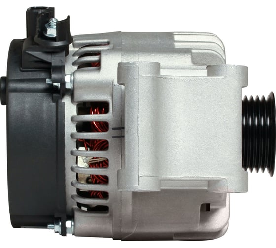 Генератор для автомобилей Ford Focus II 1.4i/1.6i 105А StartVOLT LG 1079