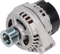 Генератор для автомобилей ГАЗ/УАЗ с дв. ЗМЗ-405/406/409 и модификации 90A StartVOLT LG 0306X