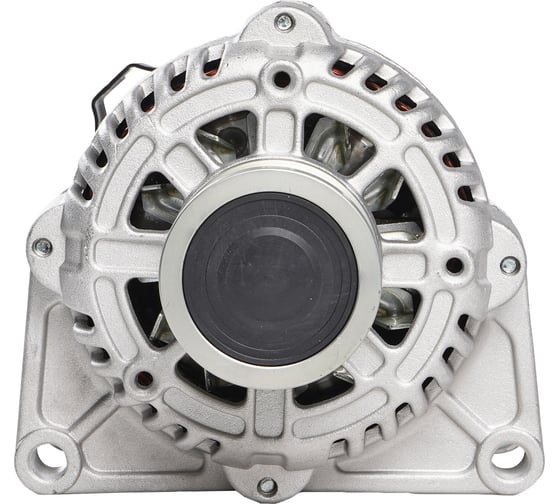 Генератор для автомобилей Opel Astra J /Chevrolet Aveo /Cruze 1.6i/1.8i 100А StartVOLT LG 2106