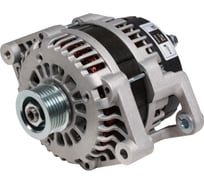 Генератор для автомобилей Chevrolet Epica 2.0i/2.5i 120A StartVOLT LG 0576