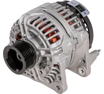 Генератор для автомобилей VAG Octavia I /Golf IV 1.6i 70A StartVOLT LG 1810
