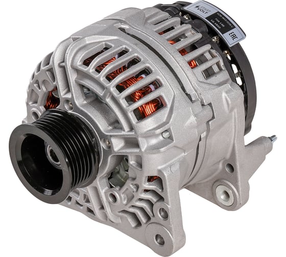 Генератор для автомобилей VAG Octavia I /Golf IV 1.6i 70A StartVOLT LG 1810 1