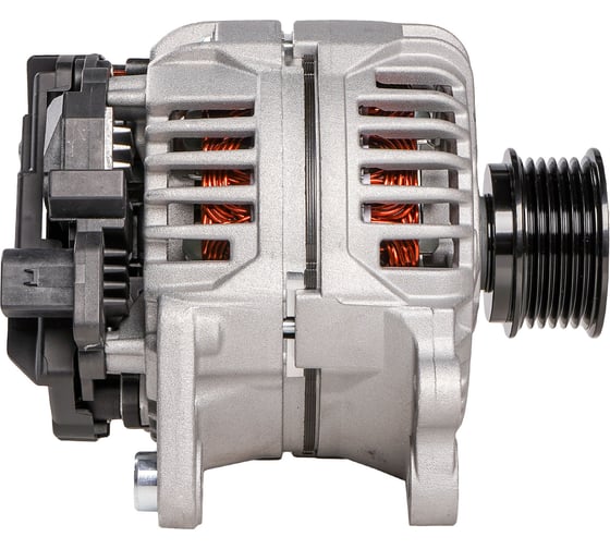 Генератор для автомобилей VAG Octavia I /Golf IV 1.6i 70A StartVOLT LG 1810