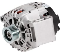Генератор для автомобилей Ford Focus III /Mondeo IV /Fiesta 1.6i 120A StartVOLT LG 1016