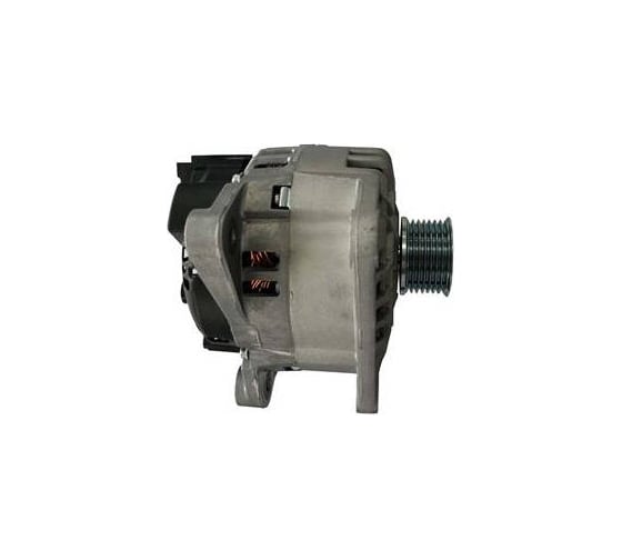Генератор для автомобилей Renault Logan II /Duster 1.6i 120A StartVOLT LG 0907 1
