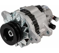 Генератор для автомобилей Hyundai H-100 Porter 2.5D 65A StartVOLT LG 0802